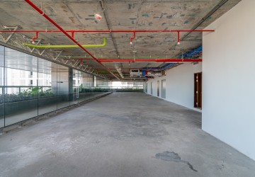 540 Sqm Office Space For Rent - Toul Kork, Phnom Penh thumbnail