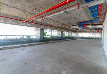 540 Sqm Office Space For Rent - Toul Kork, Phnom Penh thumbnail