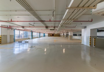 540 Sqm Office Space For Rent - Toul Kork, Phnom Penh thumbnail