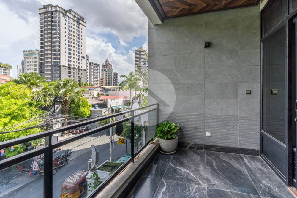 648 Sqm Commercial Building For Rent - BKK1, Phnom Penh - Image 28 648 Sqm Commercial Building For Rent - BKK1, Phnom Penh - Image 28