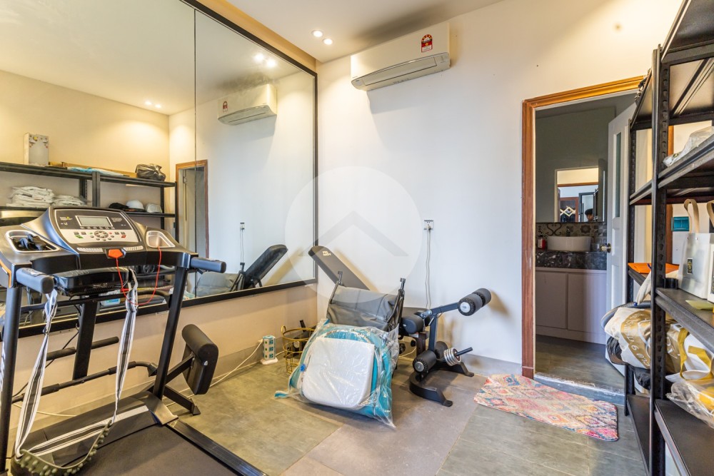 648 Sqm Commercial Building For Rent - BKK1, Phnom Penh - Image 31 648 Sqm Commercial Building For Rent - BKK1, Phnom Penh - Image 31