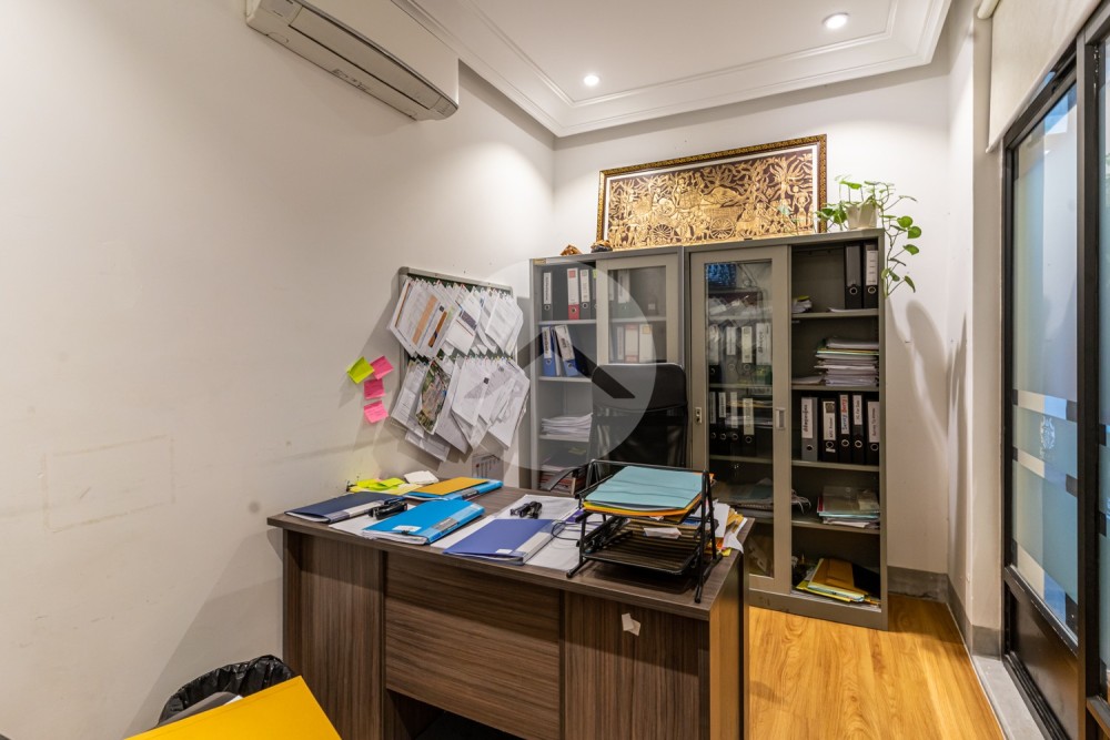 648 Sqm Commercial Building For Rent - BKK1, Phnom Penh - Image 32 648 Sqm Commercial Building For Rent - BKK1, Phnom Penh - Image 32