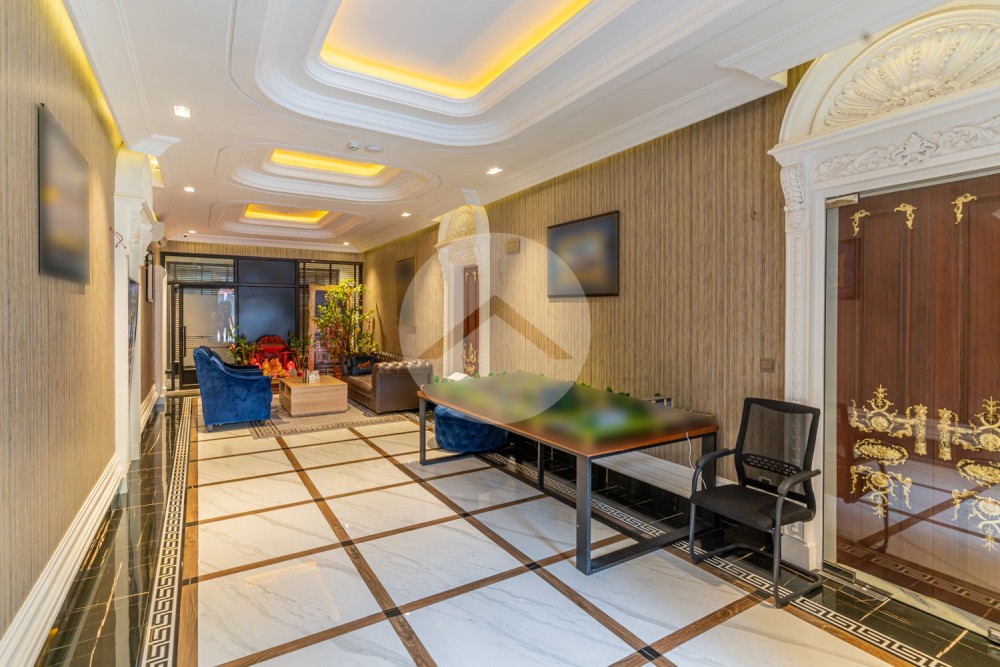 648 Sqm Commercial Building For Rent - BKK1, Phnom Penh - Image 3 648 Sqm Commercial Building For Rent - BKK1, Phnom Penh - Image 3