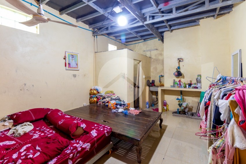 3 Bedroom House For Sale - Svay Dangkum, Siem Reap