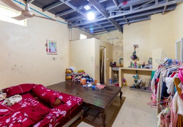 3 Bedroom House For Sale - Svay Dangkum, Siem Reap thumbnail