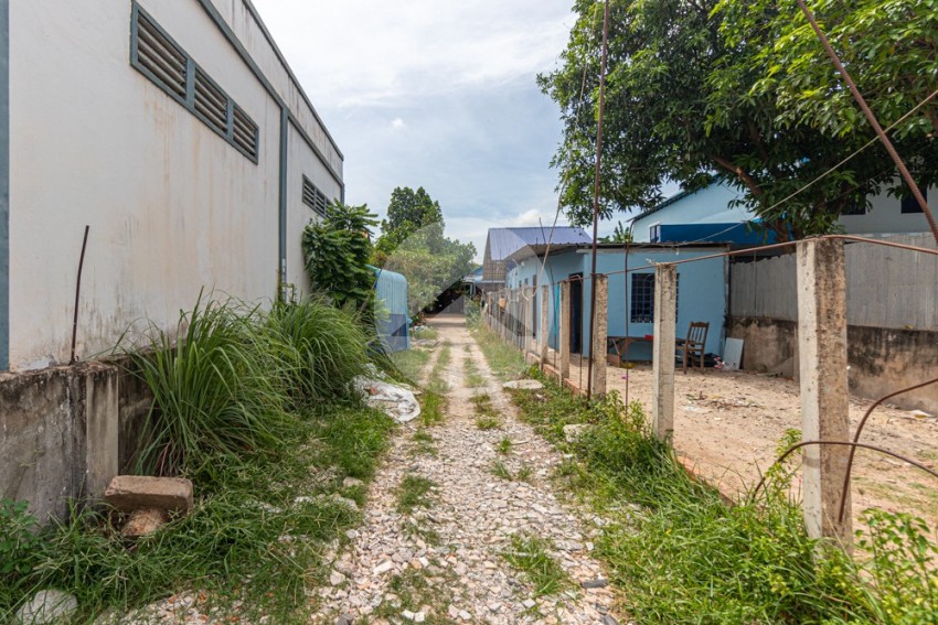 3 Bedroom House For Sale - Svay Dangkum, Siem Reap