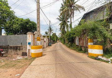 3 Bedroom House For Sale - Svay Dangkum, Siem Reap thumbnail