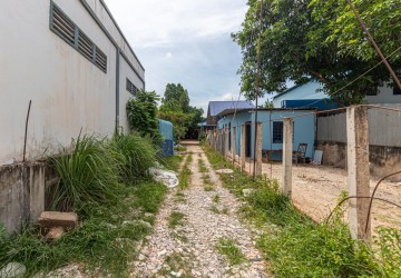 3 Bedroom House For Sale - Svay Dangkum, Siem Reap thumbnail