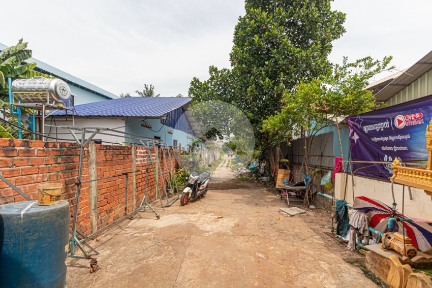 3 Bedroom House For Sale - Svay Dangkum, Siem Reap