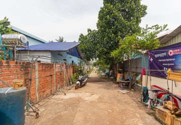 3 Bedroom House For Sale - Svay Dangkum, Siem Reap thumbnail