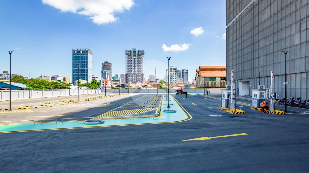 493 Sqm Office Space For Rent - Toul Kork, Phnom Penh - Image 19