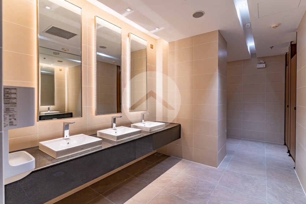 493 Sqm Office Space For Rent - Toul Kork, Phnom Penh - Image 10