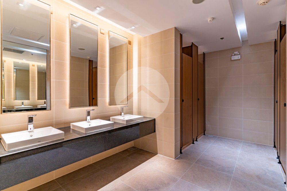 493 Sqm Office Space For Rent - Toul Kork, Phnom Penh - Image 12