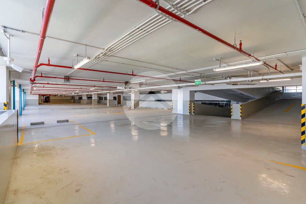 493 Sqm Office Space For Rent - Toul Kork, Phnom Penh - Image 15