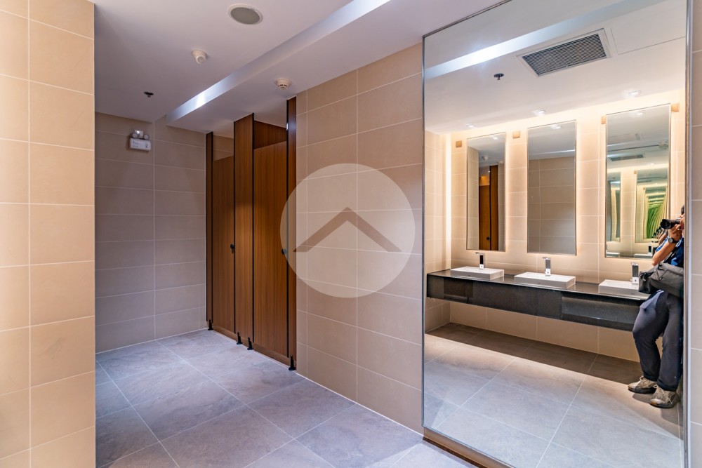 493 Sqm Office Space For Rent - Toul Kork, Phnom Penh - Image 13