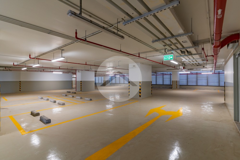 493 Sqm Office Space For Rent - Toul Kork, Phnom Penh - Image 16