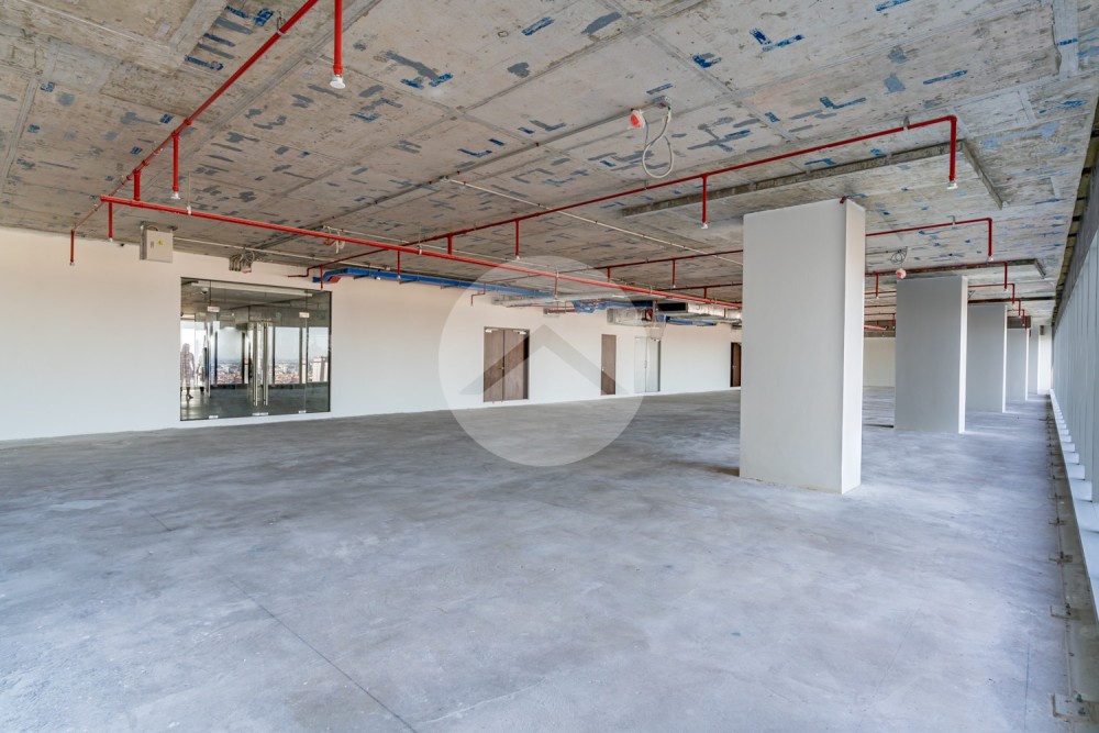 493 Sqm Office Space For Rent - Toul Kork, Phnom Penh - Image 7