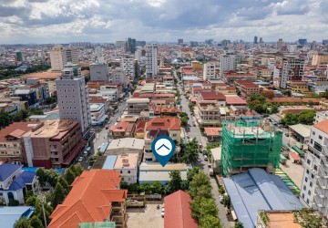 463 Sqm Warehouse For Sale - Toul Svay Prey 1, BKK, Phnom Penh thumbnail