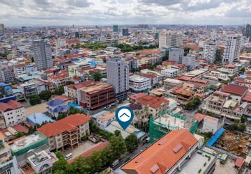 463 Sqm Warehouse For Sale - Toul Svay Prey 1, BKK, Phnom Penh thumbnail