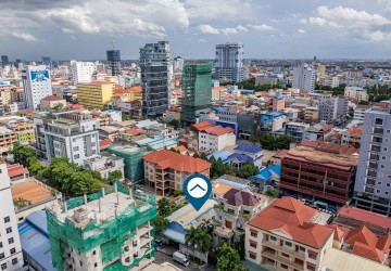 463 Sqm Warehouse For Sale - Toul Svay Prey 1, BKK, Phnom Penh thumbnail