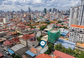463 Sqm Warehouse For Sale - Toul Svay Prey 1, BKK, Phnom Penh thumbnail