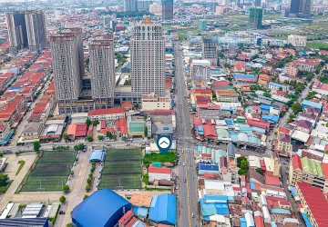 680 Sqm Commercial Land For Rent - Toul Sangke 1, Phnom Penh thumbnail