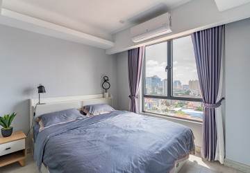 2 Bedroom Condo  For Rent - Parc 21, Boeung Trabek,  Phnom Penh thumbnail