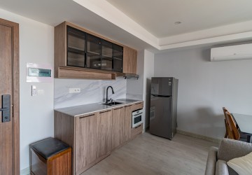 2 Bedroom Condo  For Rent - Parc 21, Boeung Trabek,  Phnom Penh thumbnail