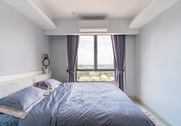 2 Bedroom Condo  For Rent - Parc 21, Boeung Trabek,  Phnom Penh thumbnail