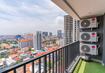 2 Bedroom Condo  For Rent - Parc 21, Boeung Trabek,  Phnom Penh thumbnail