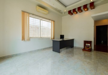 2 Bedroom House For Sale - Svay Dangkum, Siem Reap thumbnail