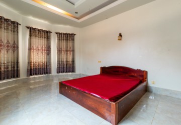 2 Bedroom House For Sale - Svay Dangkum, Siem Reap thumbnail