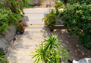 2 Bedroom House For Sale - Svay Dangkum, Siem Reap thumbnail