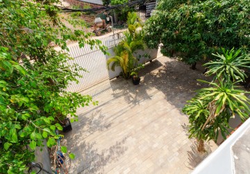 2 Bedroom House For Sale - Svay Dangkum, Siem Reap thumbnail