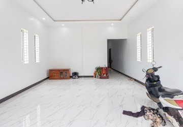 2 Bedroom House For Sale - Chreav, Siem Reap thumbnail