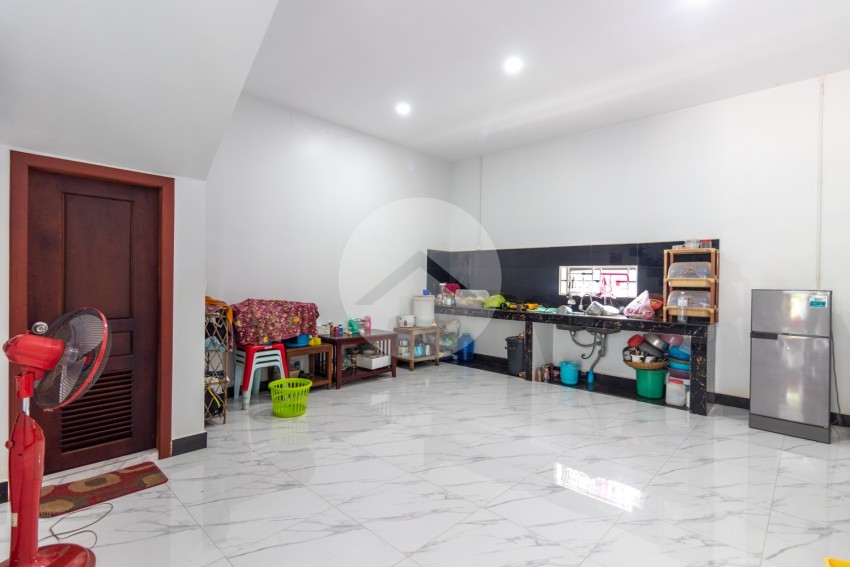 2 Bedroom House For Sale - Chreav, Siem Reap