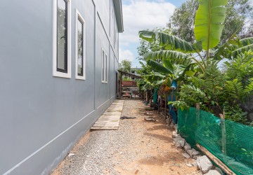 2 Bedroom House For Sale - Chreav, Siem Reap thumbnail