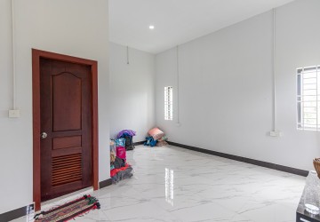 2 Bedroom House For Sale - Chreav, Siem Reap thumbnail