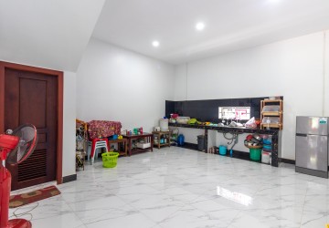 2 Bedroom House For Sale - Chreav, Siem Reap thumbnail