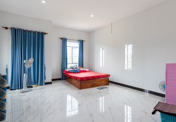 2 Bedroom House For Sale - Chreav, Siem Reap thumbnail