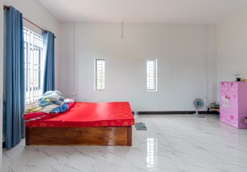 2 Bedroom House For Sale - Chreav, Siem Reap thumbnail