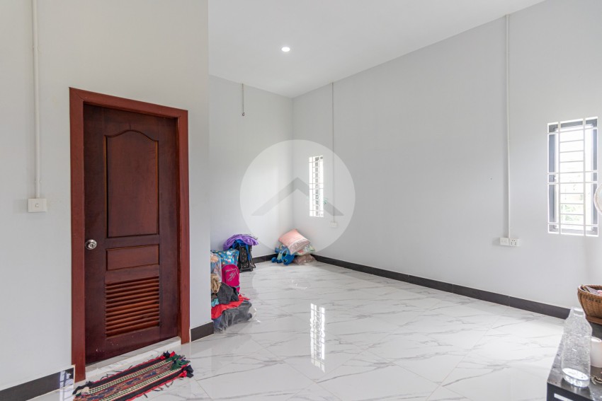 2 Bedroom House For Sale - Chreav, Siem Reap