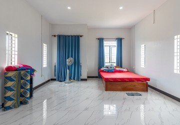 2 Bedroom House For Sale - Chreav, Siem Reap thumbnail