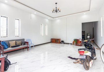 2 Bedroom House For Sale - Chreav, Siem Reap thumbnail