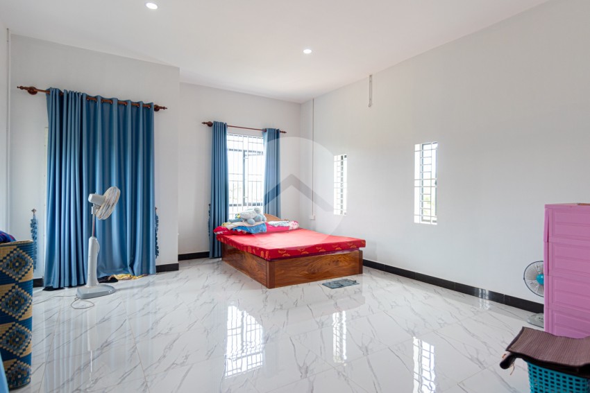 2 Bedroom House For Sale - Chreav, Siem Reap