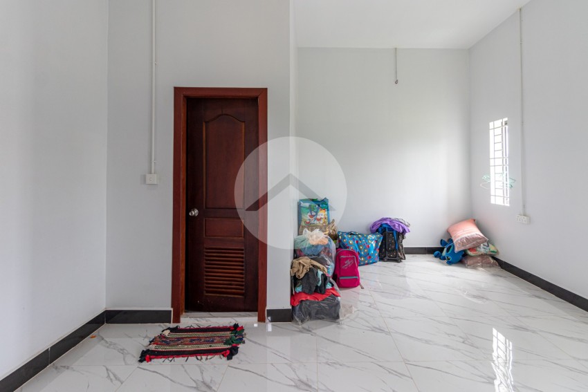 2 Bedroom House For Sale - Chreav, Siem Reap