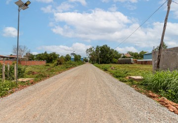 2 Bedroom House For Sale - Chreav, Siem Reap thumbnail