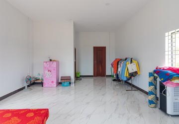 2 Bedroom House For Sale - Chreav, Siem Reap thumbnail