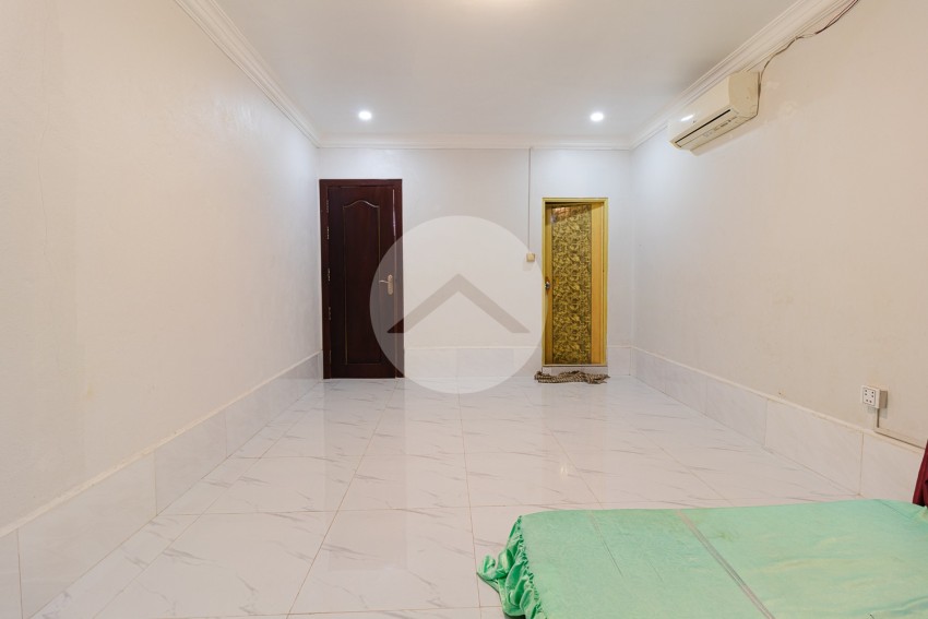 2 Bedroom House For Rent- Sala Kamreuk, Siem Reap