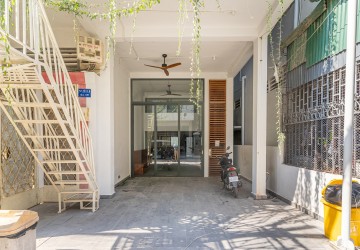 58 Sqm Office Space For Rent - Chey Chumneah, Phnom Penh thumbnail
